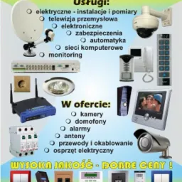 Alamy z powiadamianiem na telefon zarządzane przez internet