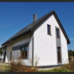 domy drewniane budowa