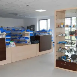 Sklep automatyka i pneumatyka JUPRO TAIM