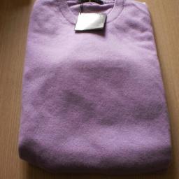 Swetry z dodatkiem kaszmiru włoskiej marki Camicissima