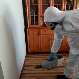 Ekogroszek Nowy Duninów 1