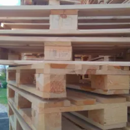 Sprzedam palety różnych rodzajów z dostawą