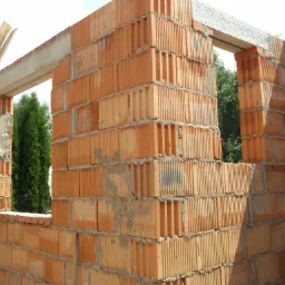 domy od podstaw murowane i drewniane