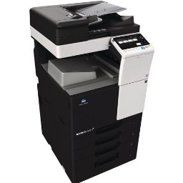 Kserokopiarki A3 do A0 nowe Warszawa 1