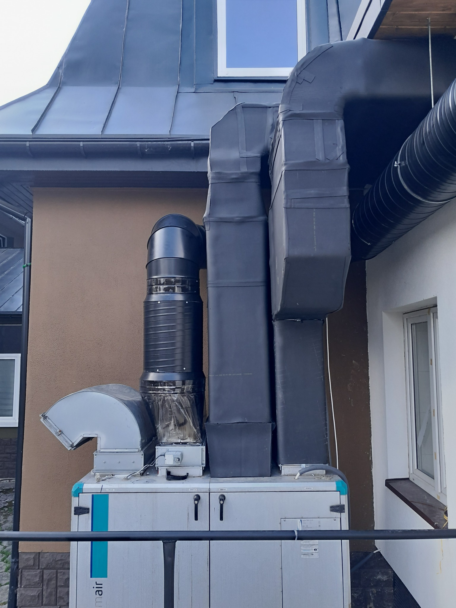 Srebrny Bucznik - Istebna