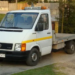 Pomoc Drogowa Transport Samochodów