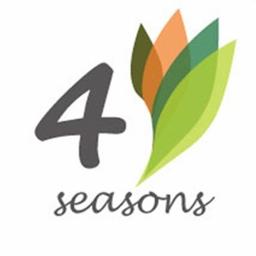 "4 Seasons" - Projektowanie Ogrodu Lublin