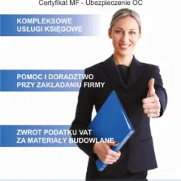 Biuro Rachunkowe,Usługi Księgowe,Kh,Kpir,Ryczałt,Kadry-Płace,Chorzów,Profesjonalnie-Kompleksowo,