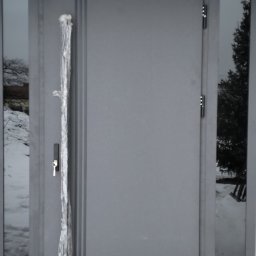 Okna PCV Skierniewice 2