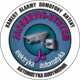 JACSERVIS-SYSTEM - Projektant instalacji elektrycznych Głogoczów