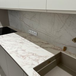 Kuchnie na wymiar Sułkowice 2