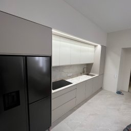 Kuchnie na wymiar Sułkowice 4