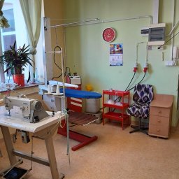 Szwalnia odzieży Łódź 2