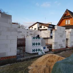 LECHDOM GARWOLIN - Dobra Firma Brukarska Garwolin