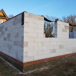 Prace wysokościowe Garwolin