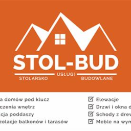 Stol-Bud Usługi Stolarsko-Budowlane - Rewelacyjne Schody Granitowe Wejherowo