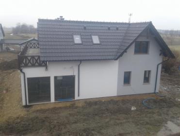 Stol-Bud Usługi Stolarsko-Budowlane - Firmy budowlane Szemud