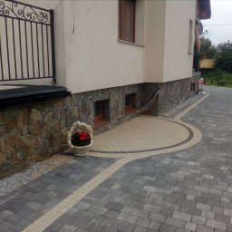 AD-BUD - Usługi Sprzątania Bogusz&oacute;w-Gorce