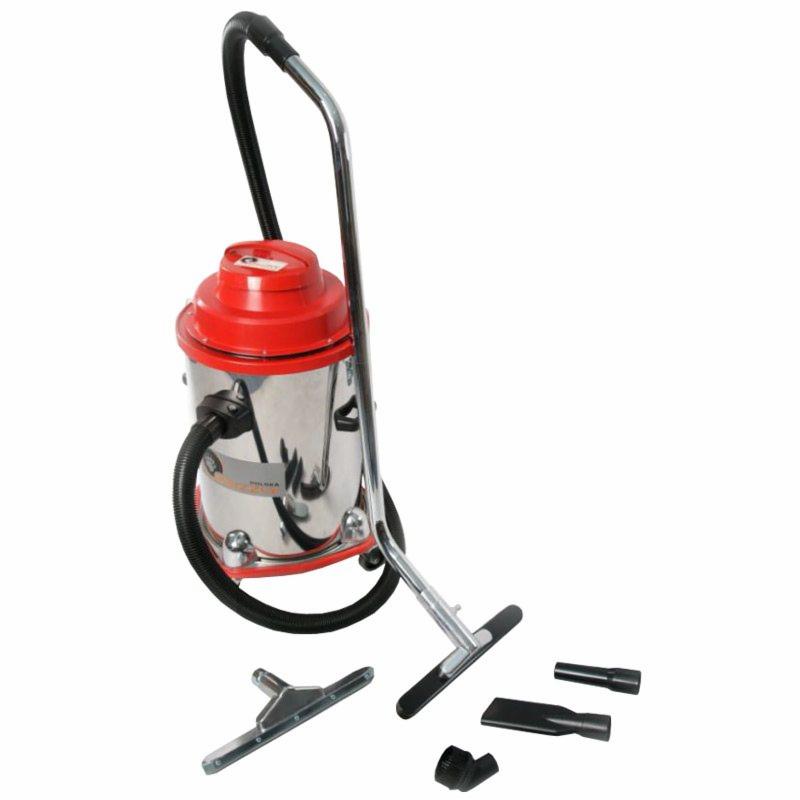 Odkurzacz przemysłowy A 38