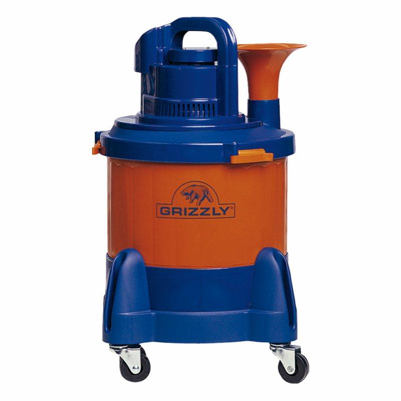 Odkurzacz przemysłowy AMON