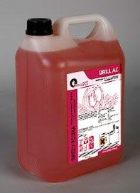 Płyn nabłyszczający do naczyń- koncentrat