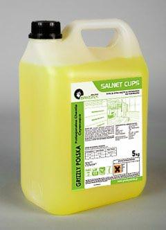 Płyn do zmywarek gastronomicznych