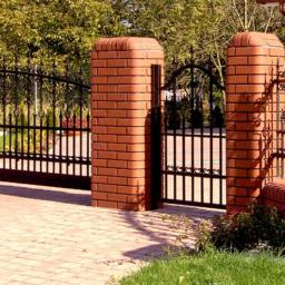 Serwis bram garażowych i ogrodzeniowych - Przegląd konserwacyjny bram