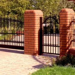 Serwis bram garażowych i ogrodzeniowych - Przegląd konserwacyjny bram