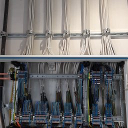 Montaż anten Jerzmanowice 1