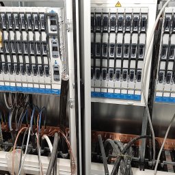 Montaż anten Jerzmanowice 2