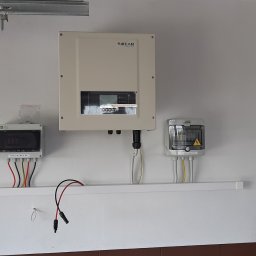 Montaż anten Jerzmanowice 3