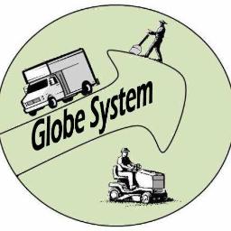 Globe System Paweł Garbowski - Rozdawanie Ulotek Warszawa