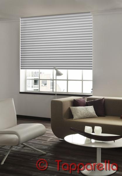 plisy / żaluzje plisowane