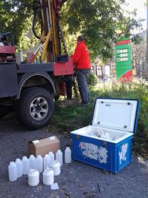 GeoPartners Paweł Gramacki - Ekipa budowlana Poznań