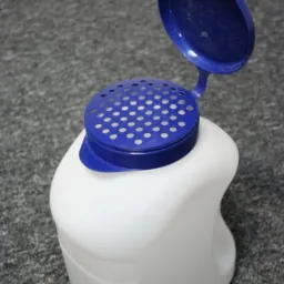 Sól drogowa - solniczki