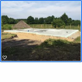 Info-Projekt / płyta fundamentowa / budowa i projektowanie - Wzmacnianie Fundamentów Szczecin