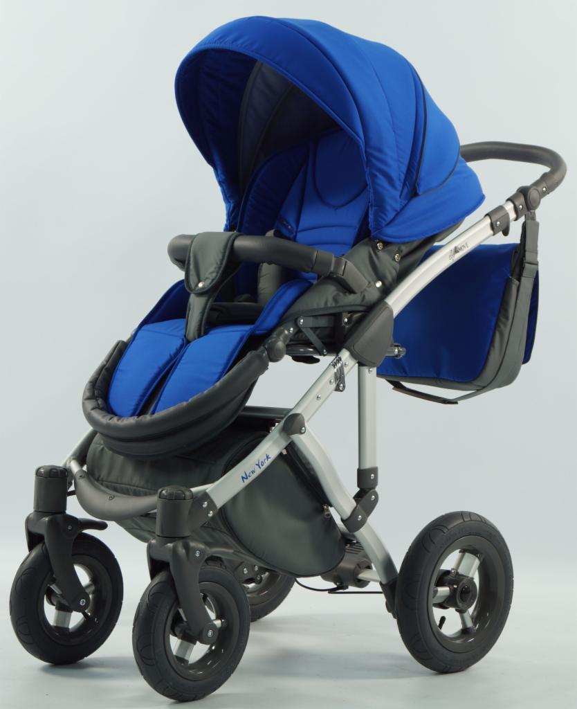 Producent wózków dziecięcych TAKO zleci przeszycie wózków dziecięcych i elementów wózków