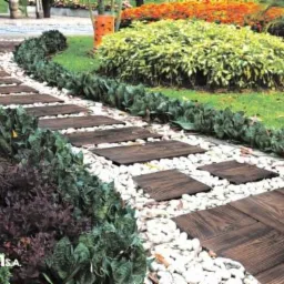 Producent kostki brukowej, płytek betonowych, glanterii betonowej, bloczki betonowe