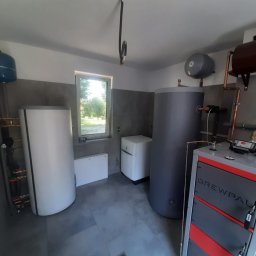 P.H.WASSER MANN II Alina Czapracka-Bodus - Perfekcyjna Instalacja Klimatyzacji Nowy Tomyśl