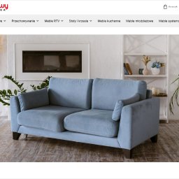 Salon meblowy Agnieszka