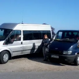 Przewóz Osób Poznań