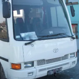 wynajem busów i autokarów