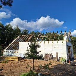 OBSŁUGA INWESTYCJI BUDOWLANYCH mgr inż. Paweł Wojsław - Znakomite Studnie Głębinowe Ełk