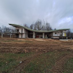 OBSŁUGA INWESTYCJI BUDOWLANYCH mgr inż. Paweł Wojsław - Dobry Architekt Adaptujący Ełk