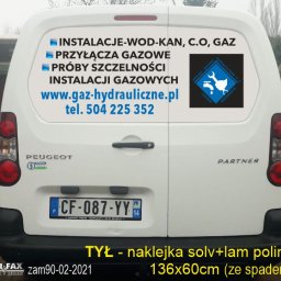 JAREK Jarosław Walczak - Pogotowie Hydrauliczne Bydgoszcz