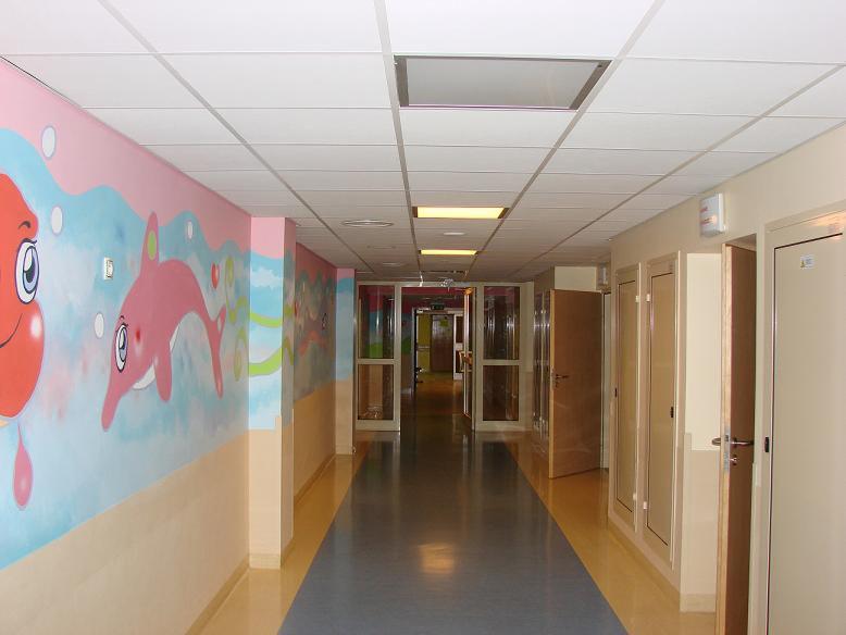 Instalacje elektryczne