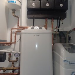 Aqua instal - Klimatyzacja Niechlów