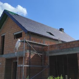 EKO-BUD - Doskonałe Czyszczenie Dachu z Mchu Ruda Śląska