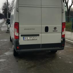 Laweta Czernichów 2