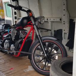 Laweta Czernichów 3